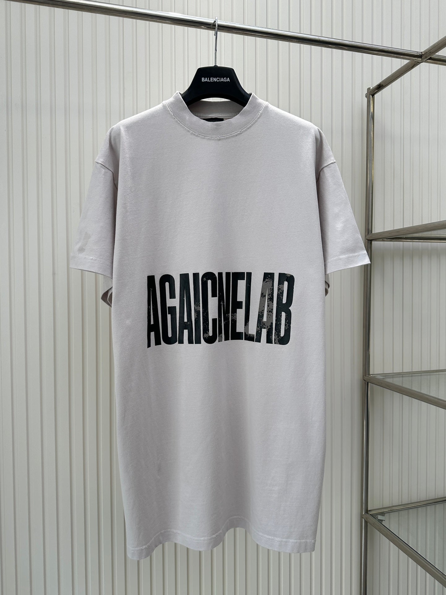 LuxluxHouse Balenciaga T-shirt NO.2