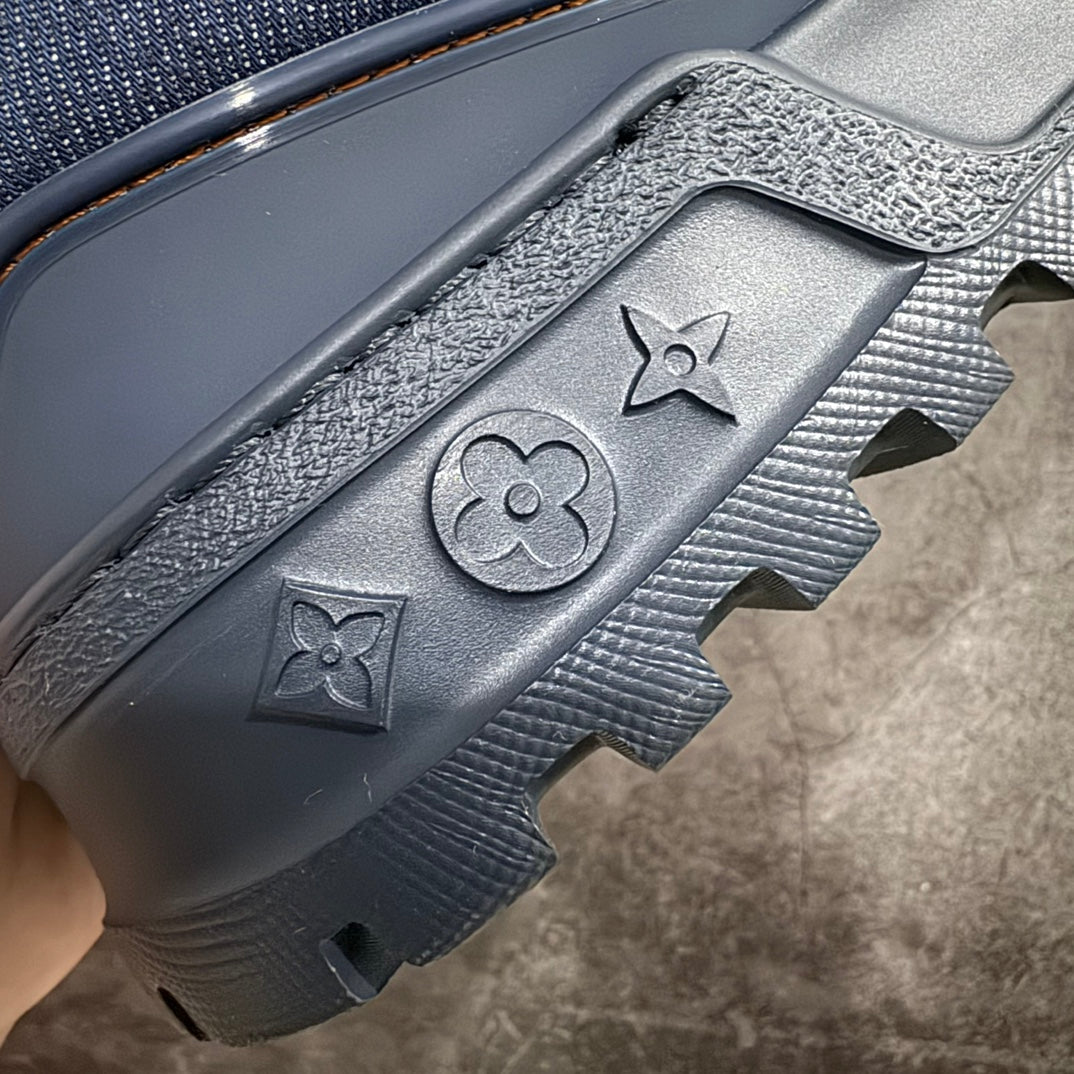 LuxluxHouse Best Quality Shoes Louis Vuitton