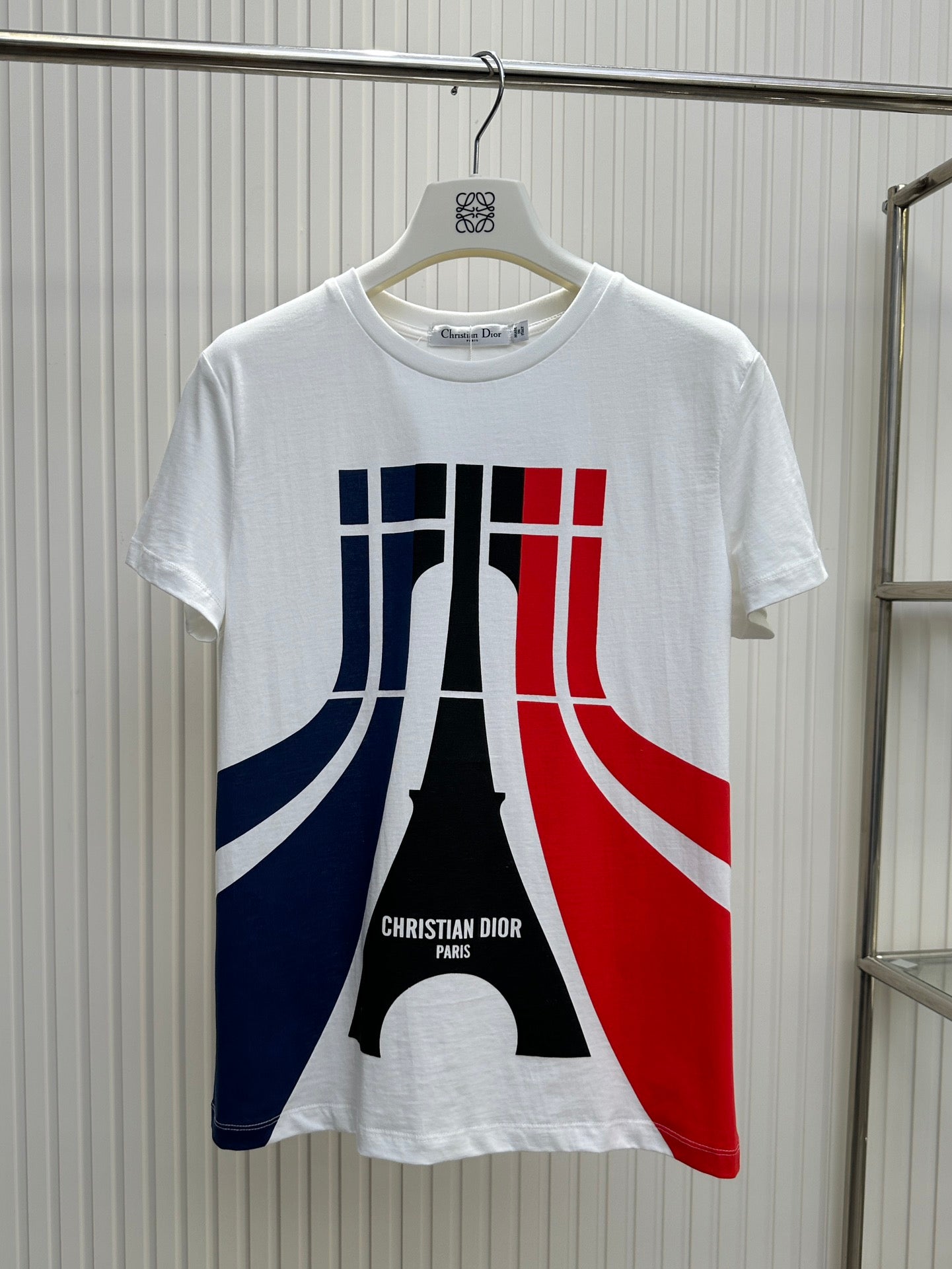 LuxluxHouse Dior T-shirt NO.2