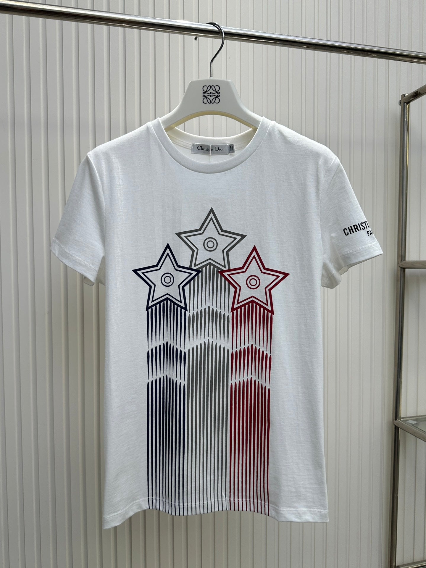 LuxluxHouse Dior T-shirt NO.2