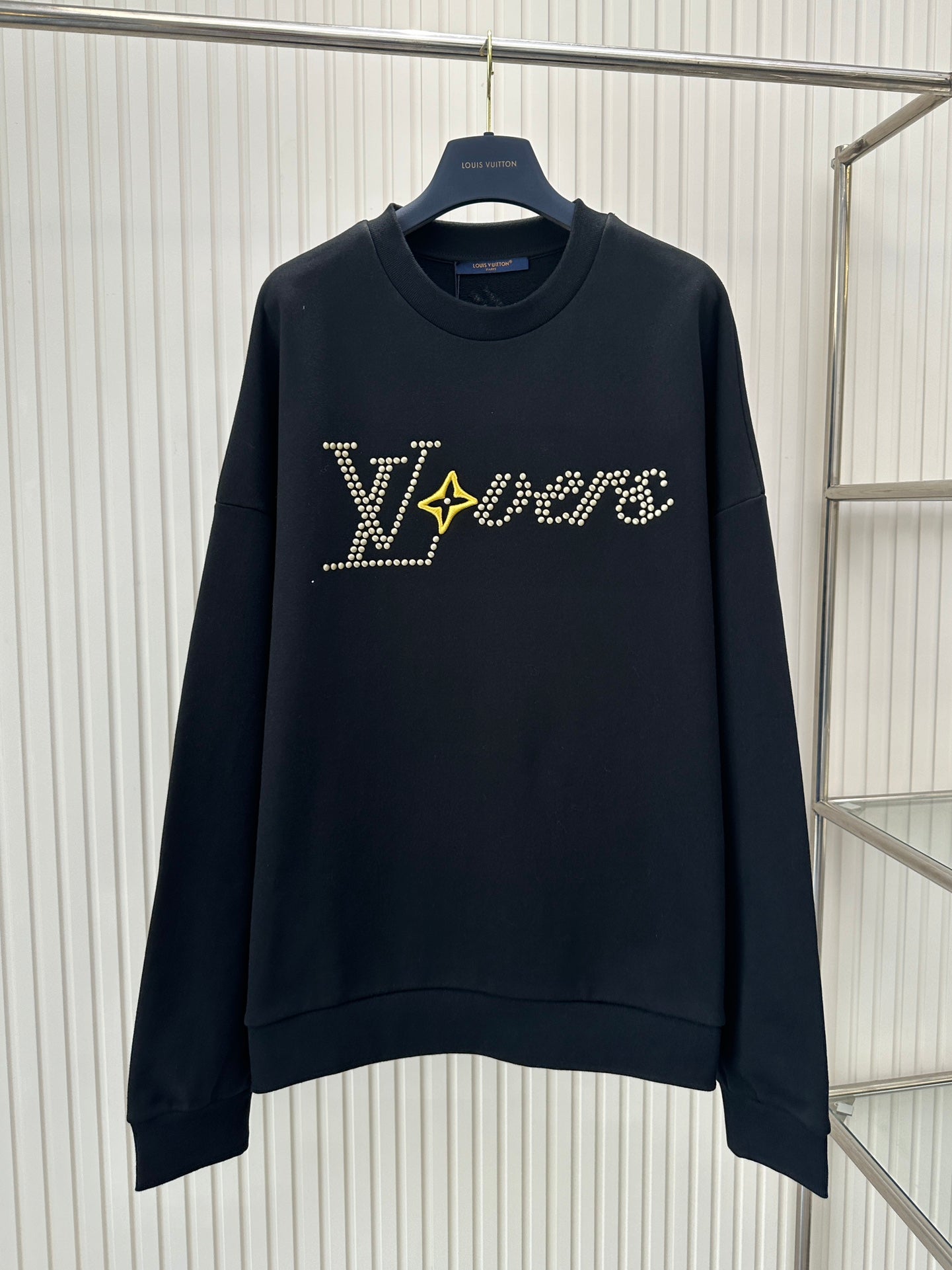 Louis Vuitton Sweater NO.4