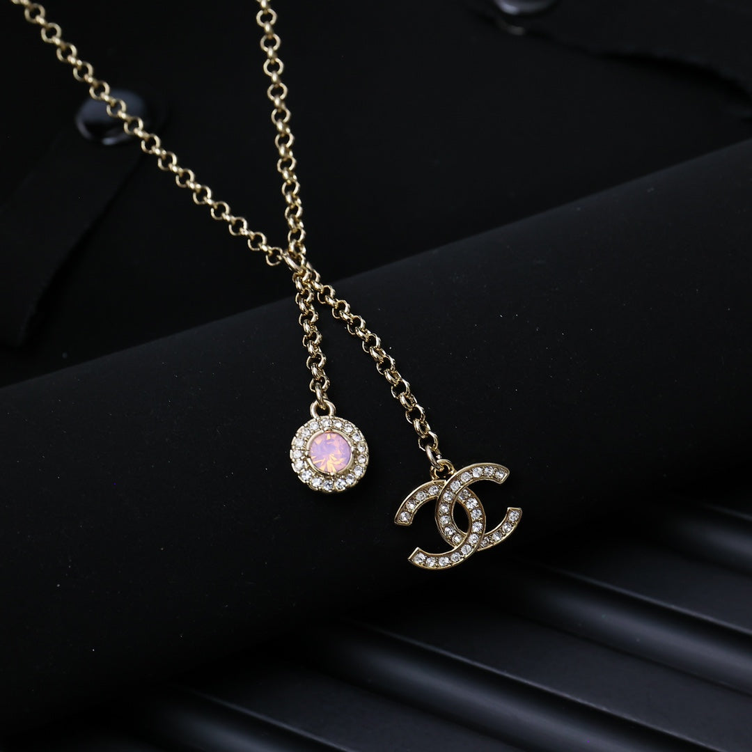 LuxluxHouse Best Quality Accessories Waist chain Waist chain Necklace Chanel