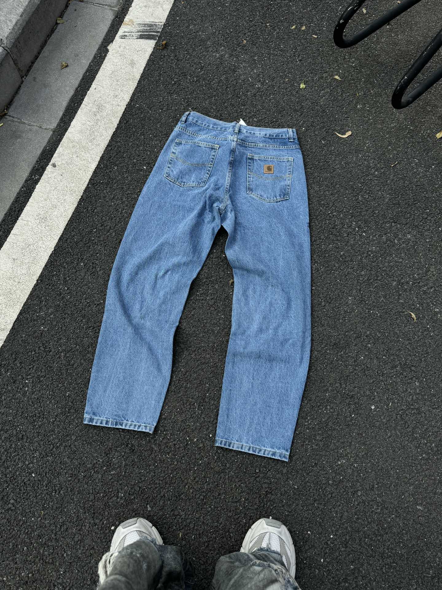 LuxluxHouse Best Quality Clothes Carhartt Pants