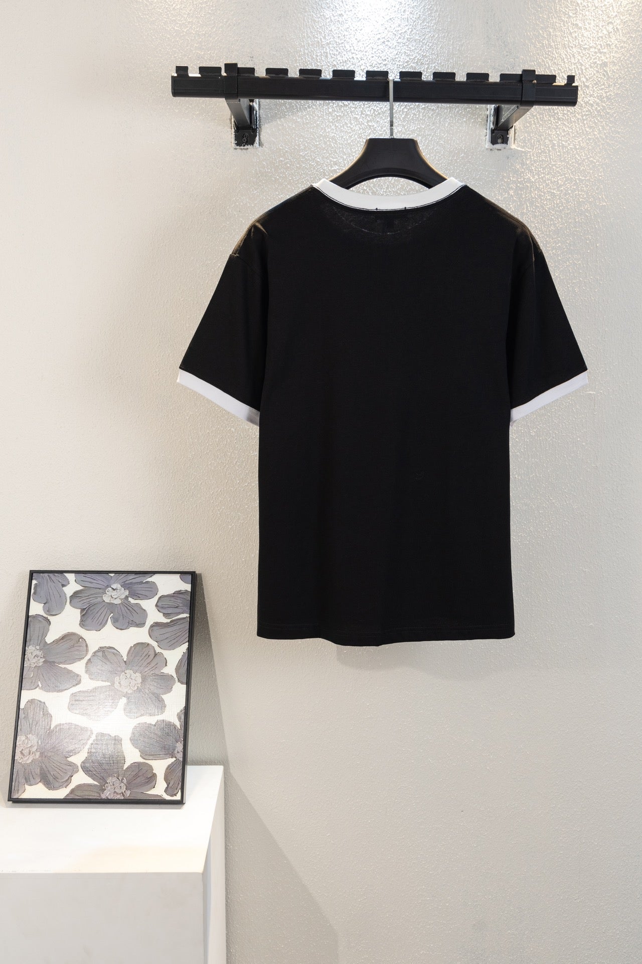 LuxluxHouse Best Quality Clothes T-shirt Loewe