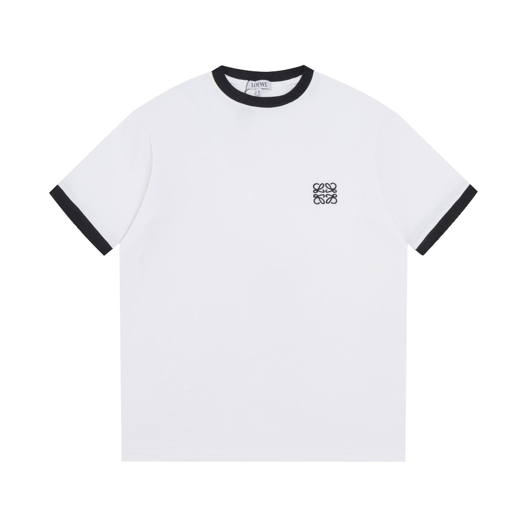 LuxluxHouse Best Quality Clothes T-shirt Loewe
