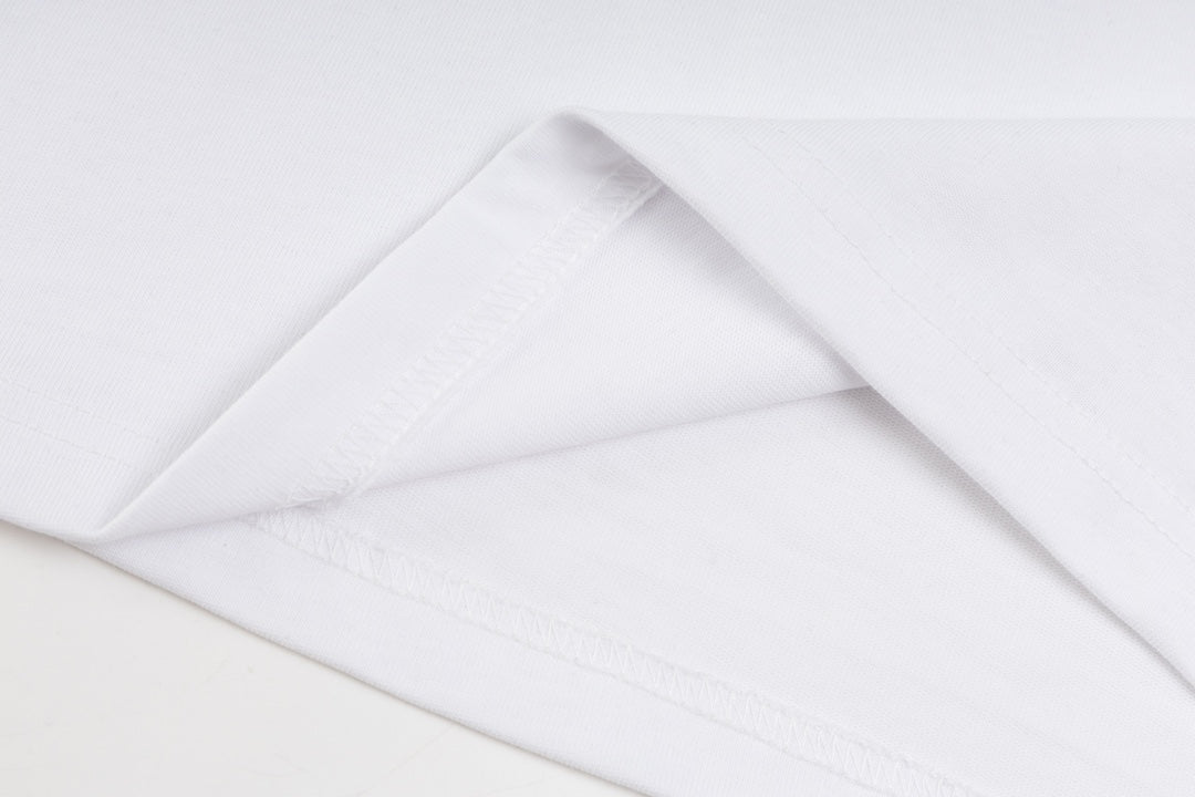 LuxluxHouse Best Quality Clothes T-shirt Loewe