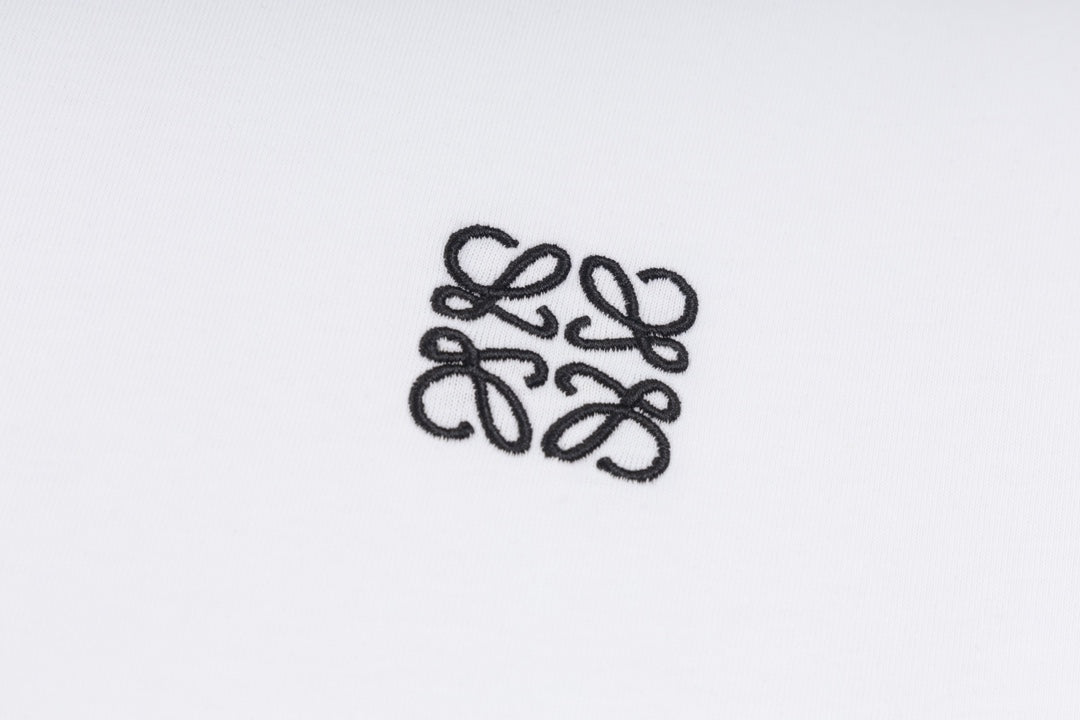 LuxluxHouse Best Quality Clothes T-shirt Loewe