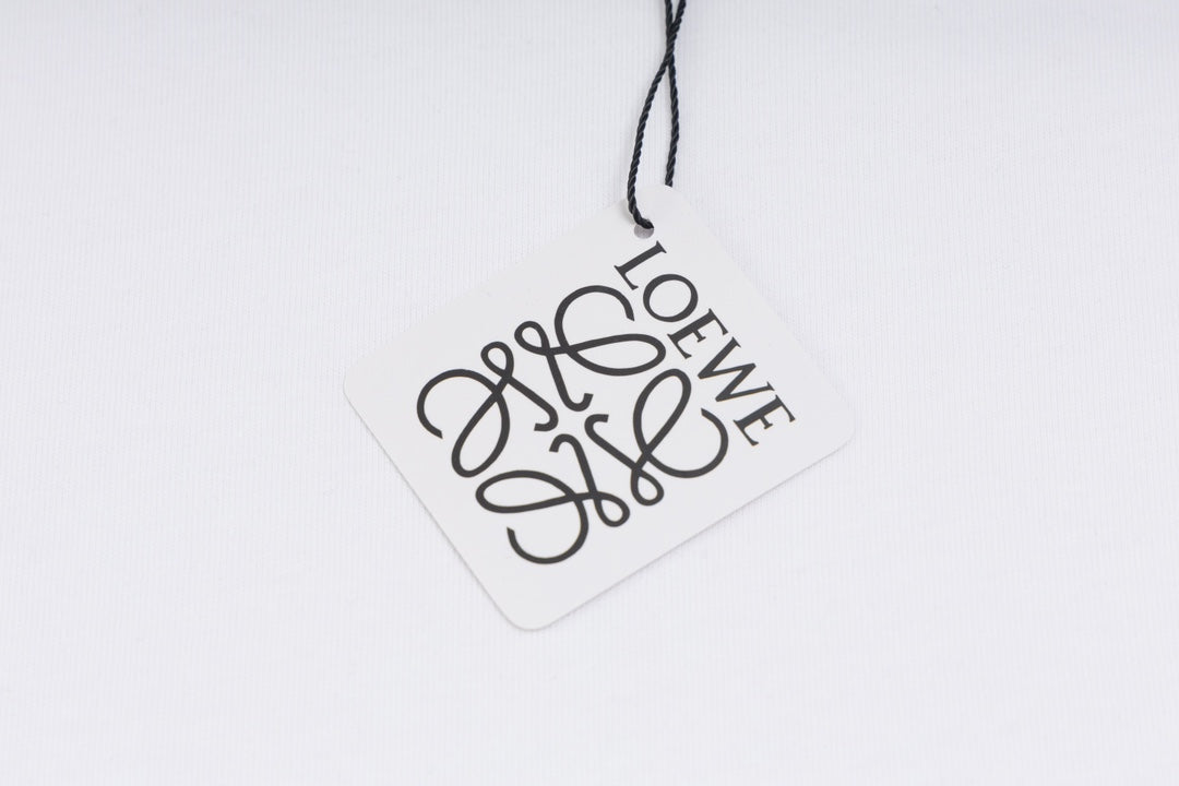 LuxluxHouse Best Quality Clothes T-shirt Loewe