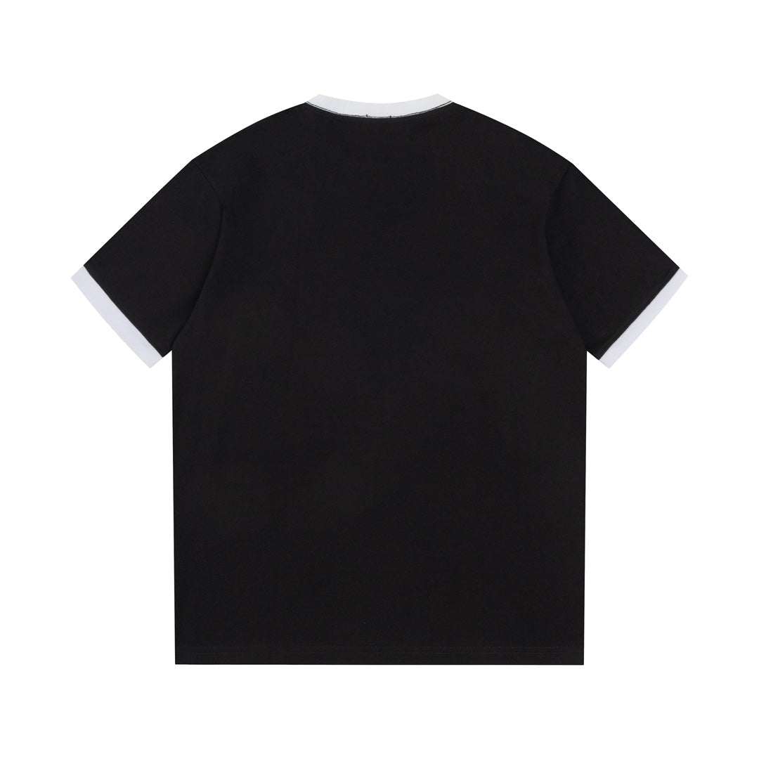 LuxluxHouse Best Quality Clothes T-shirt Loewe