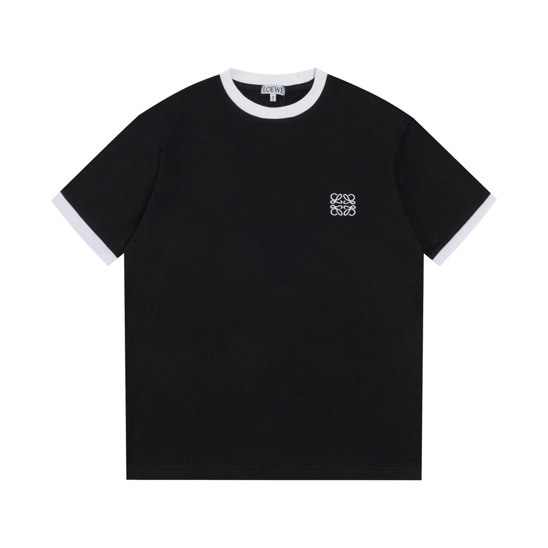 LuxluxHouse Best Quality Clothes T-shirt Loewe