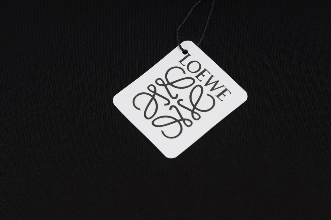 LuxluxHouse Best Quality Clothes T-shirt Loewe