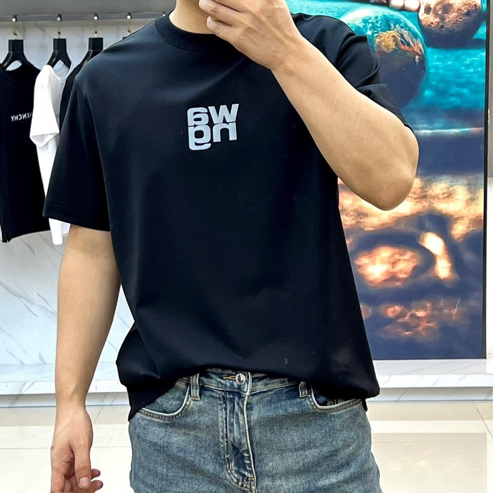 LuxluxHouse Best Quality Clothes Chrome Hearts T-shirt