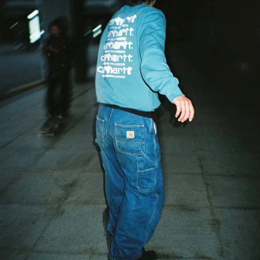 LuxluxHouse Best Quality Clothes Carhartt Pants