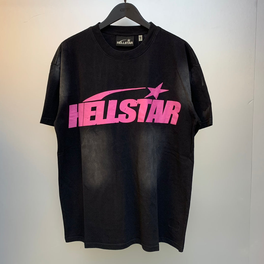 Hellstar T-shirt