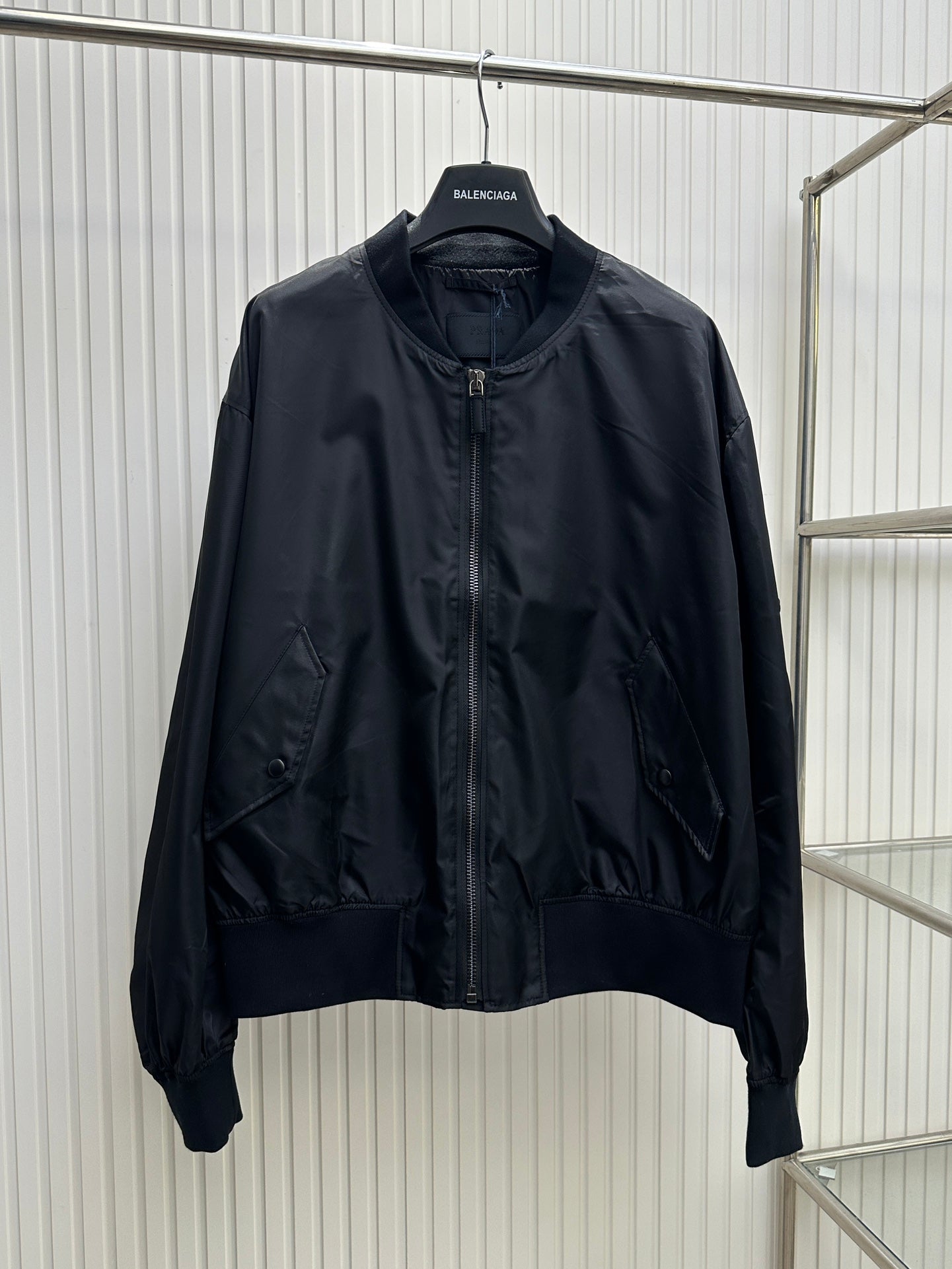 LuxluxHouse Prada Coats & Jackets NO.2