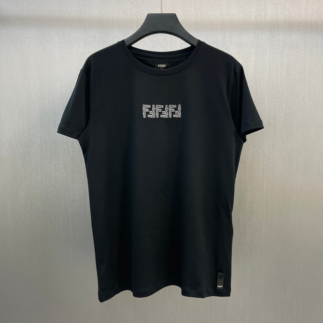 LuxluxHouse Fendi T-shirt NO.1