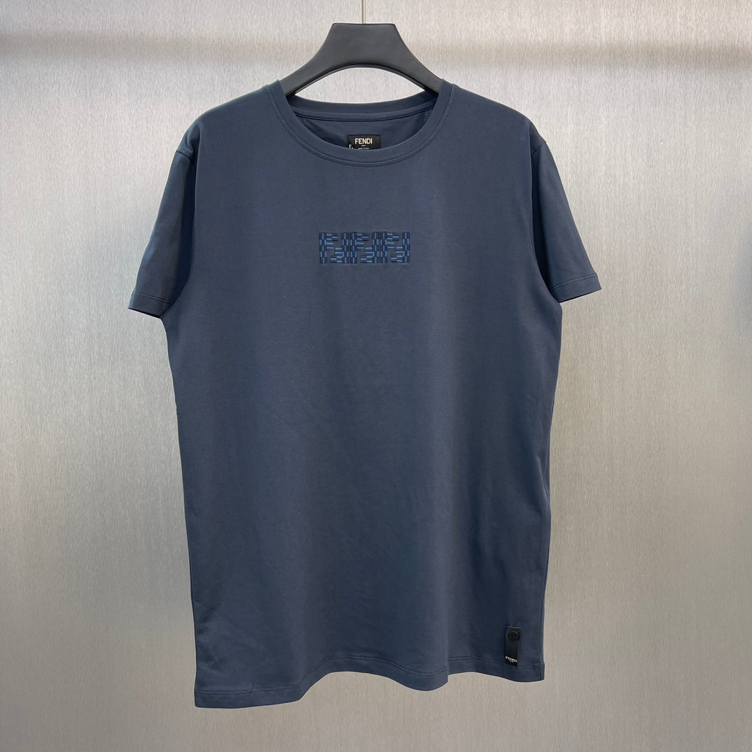 LuxluxHouse Fendi T-shirt NO.1