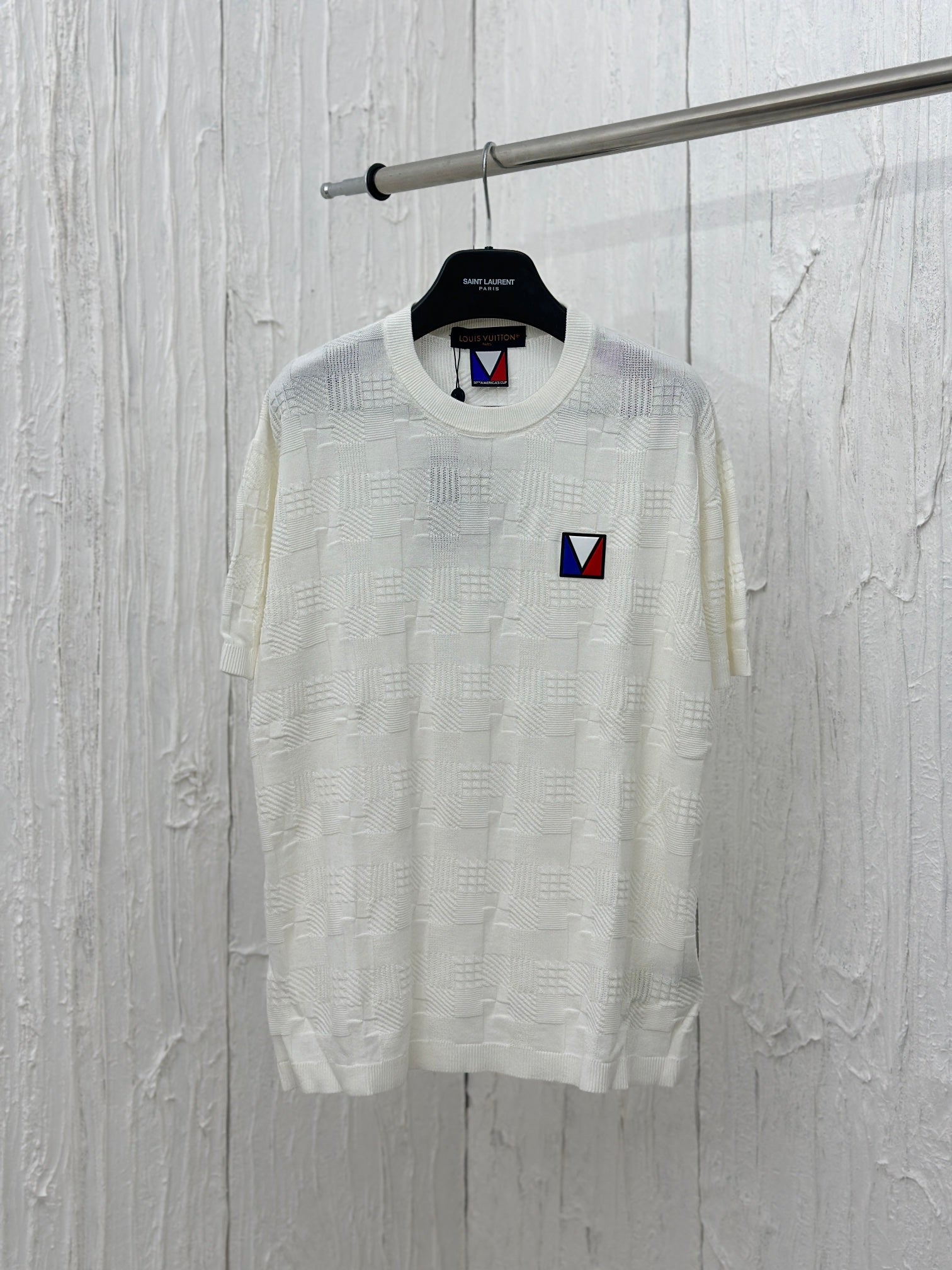 LuxluxHouse Louis Vuitton T-shirt NO.4