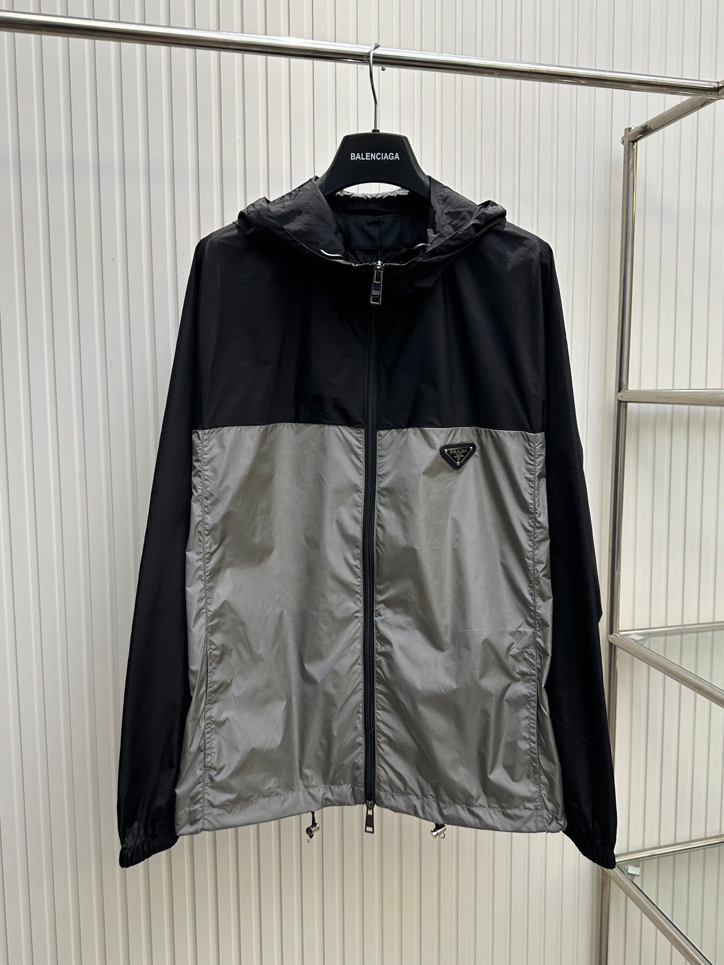 LuxluxHouse Prada Coats & Jackets NO.2