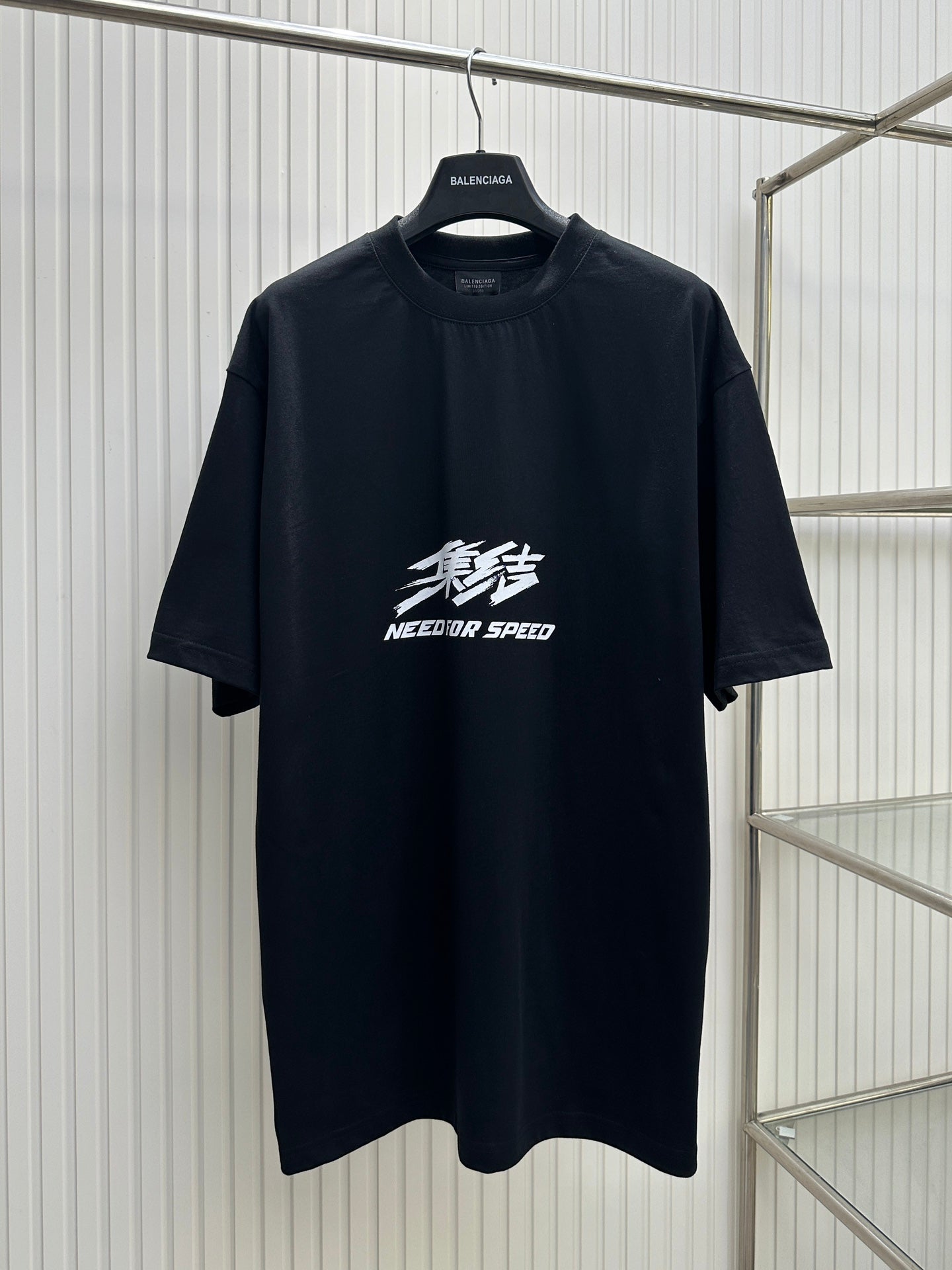 LuxluxHouse Balenciaga T-shirt NO.2