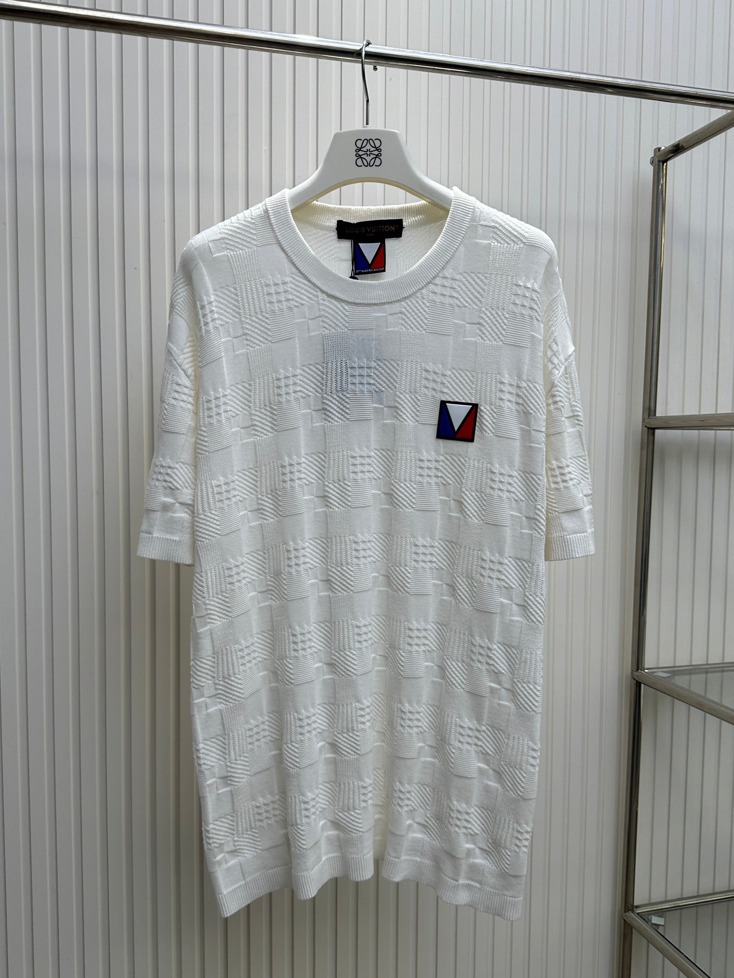 LuxluxHouse Louis Vuitton T-shirt NO.4