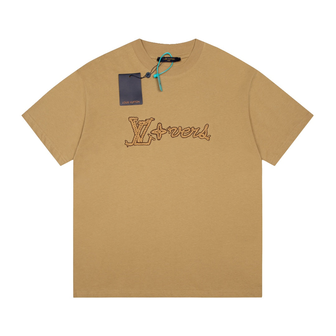 LuxluxHouse Louis Vuitton T-shirt NO.8