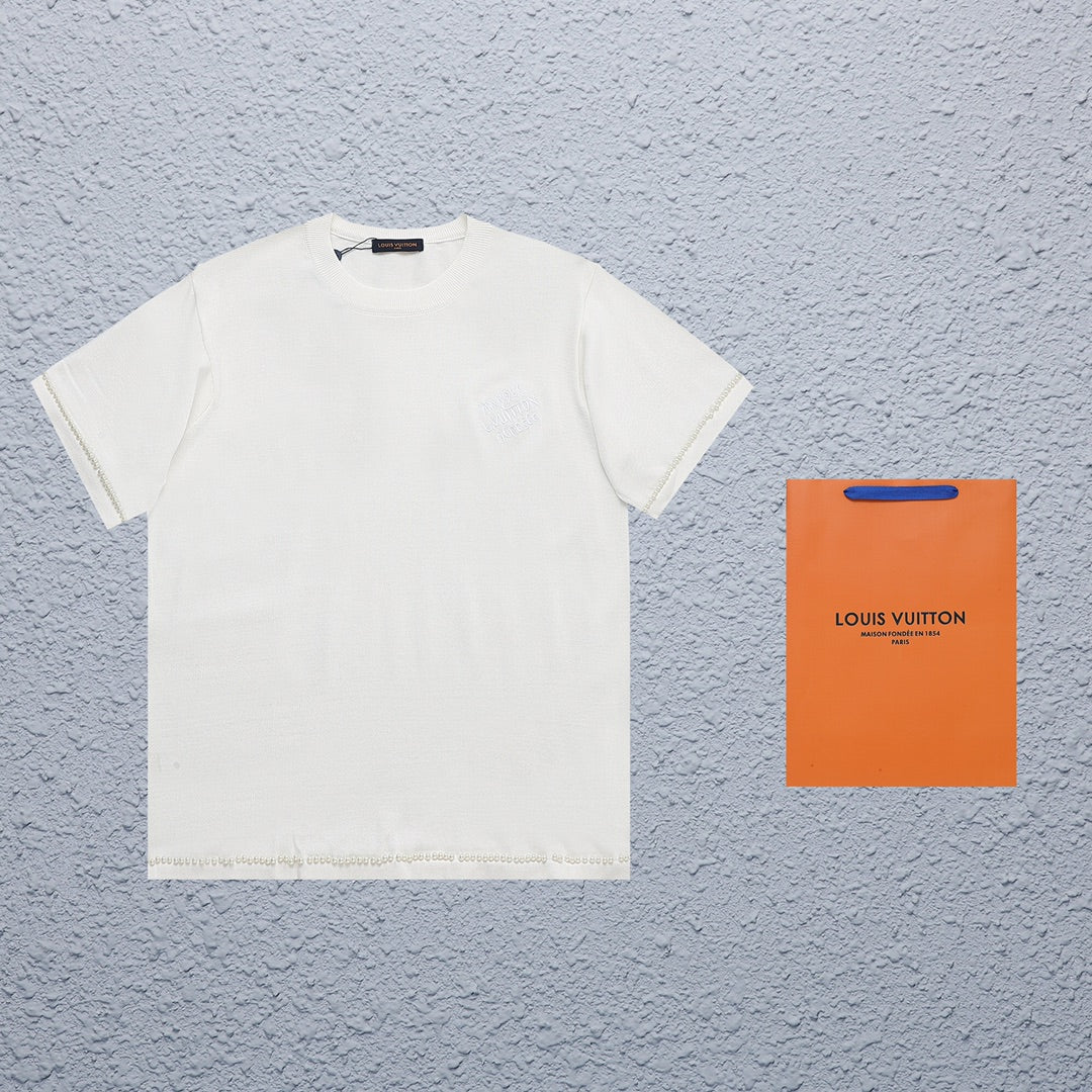 LuxluxHouse Louis Vuitton T-shirt NO.8