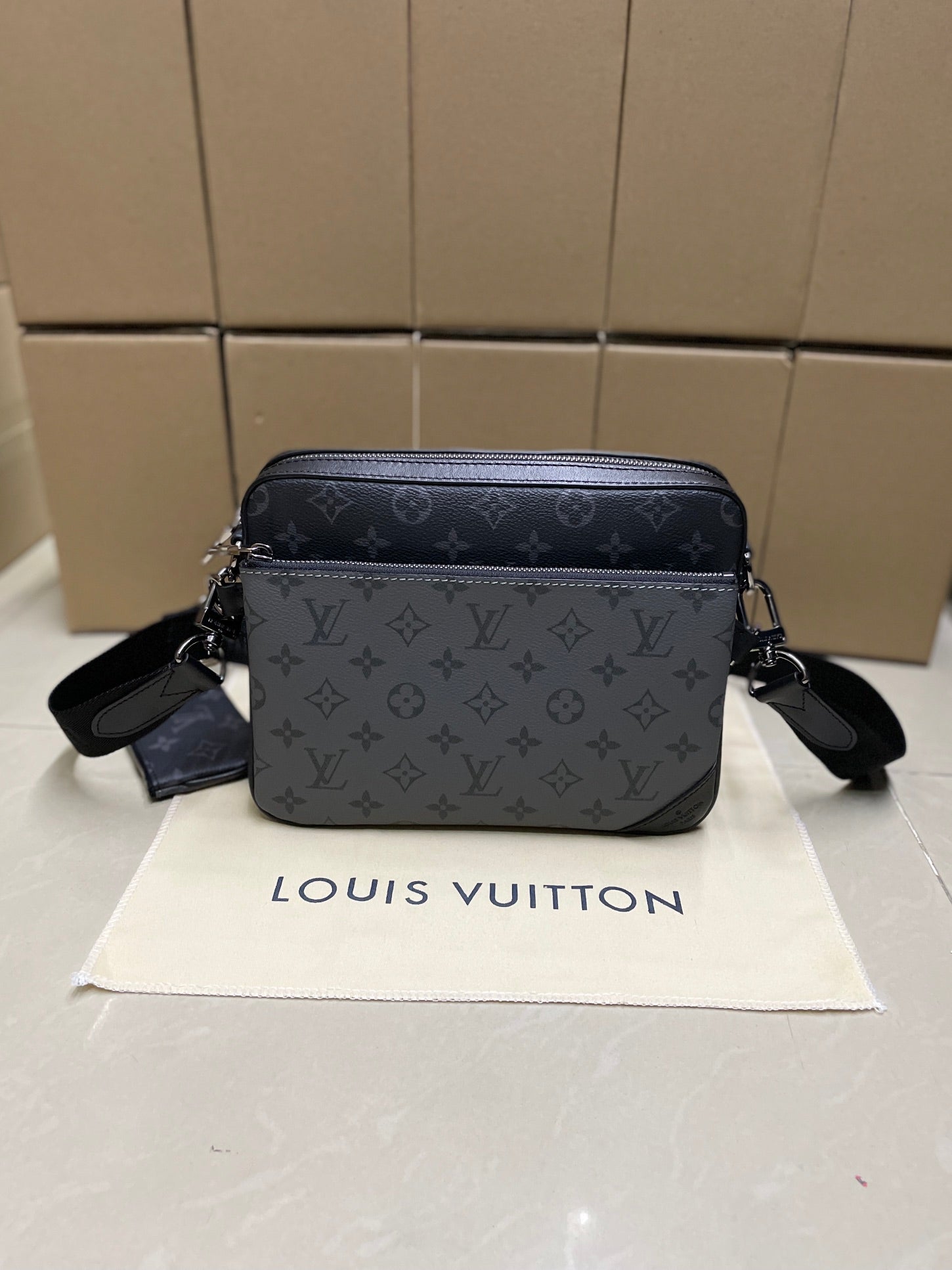 LuxluxHouse Best Quality Bags Louis Vuitton Women Men