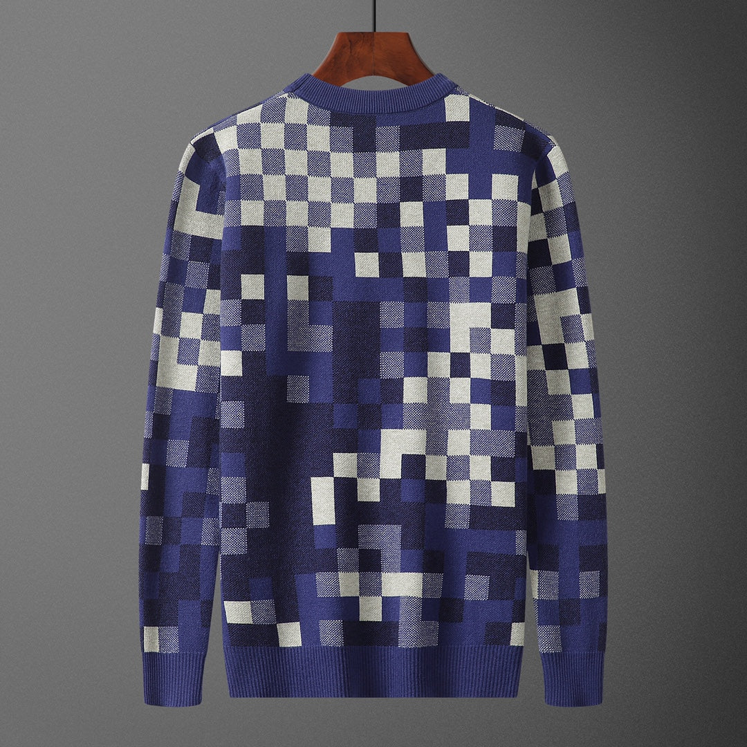 LuxluxHouse Best Quality Clothes Hoodie & Sweater Louis Vuitton