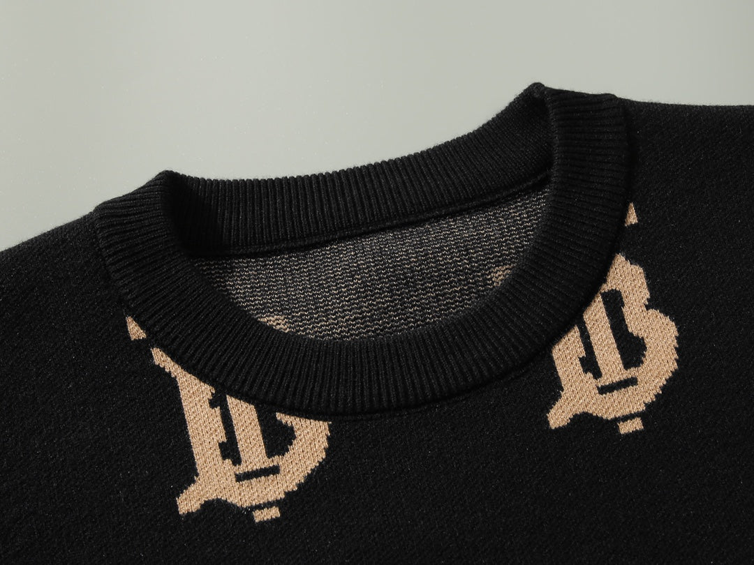 LuxluxHouse Best Quality Clothes Burberry Hoodie & Sweater