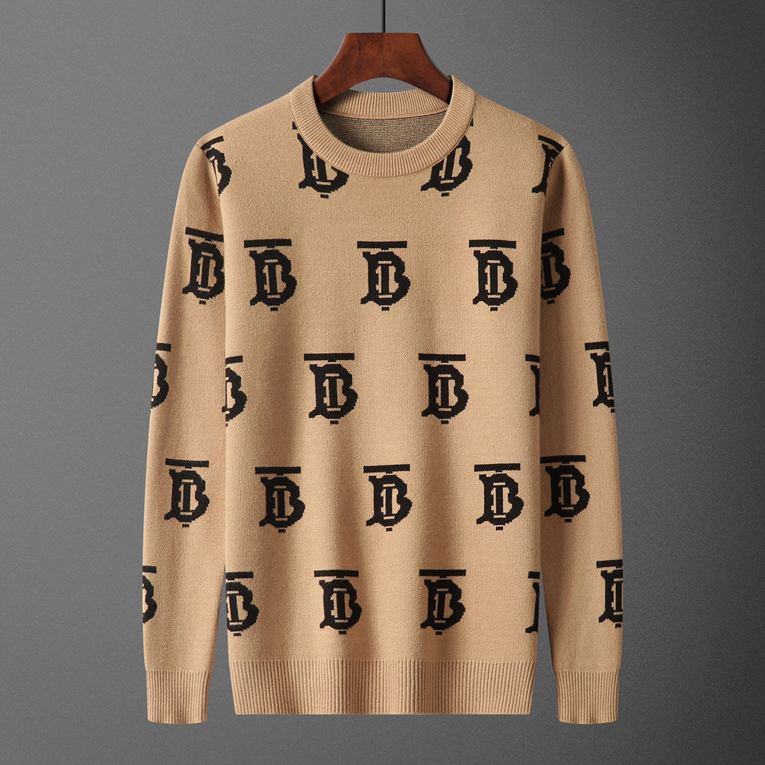 LuxluxHouse Best Quality Clothes Burberry Hoodie & Sweater