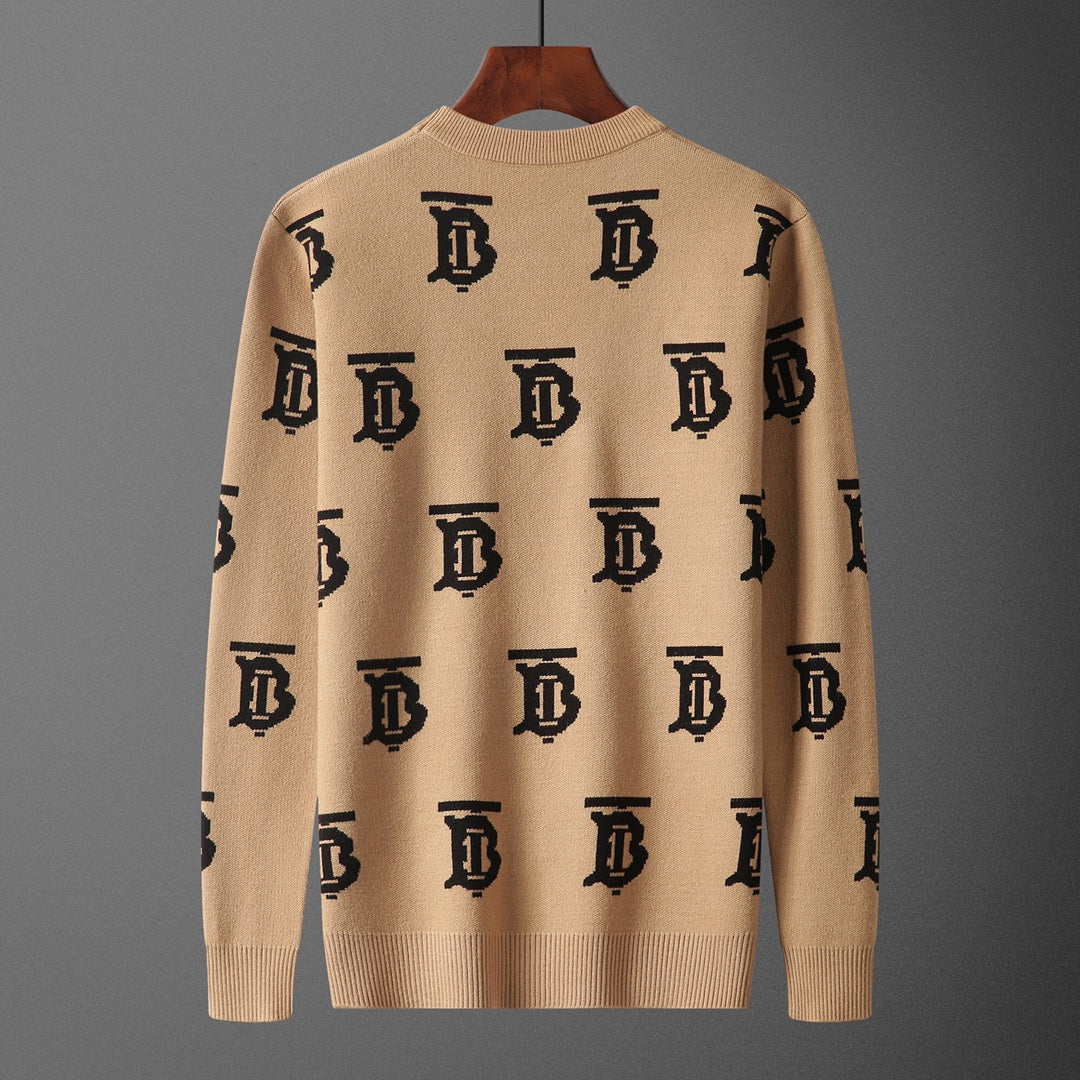 LuxluxHouse Best Quality Clothes Burberry Hoodie & Sweater