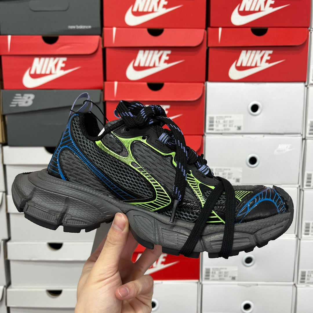 LuxluxHouse Best Quality Balenciaga Shoes