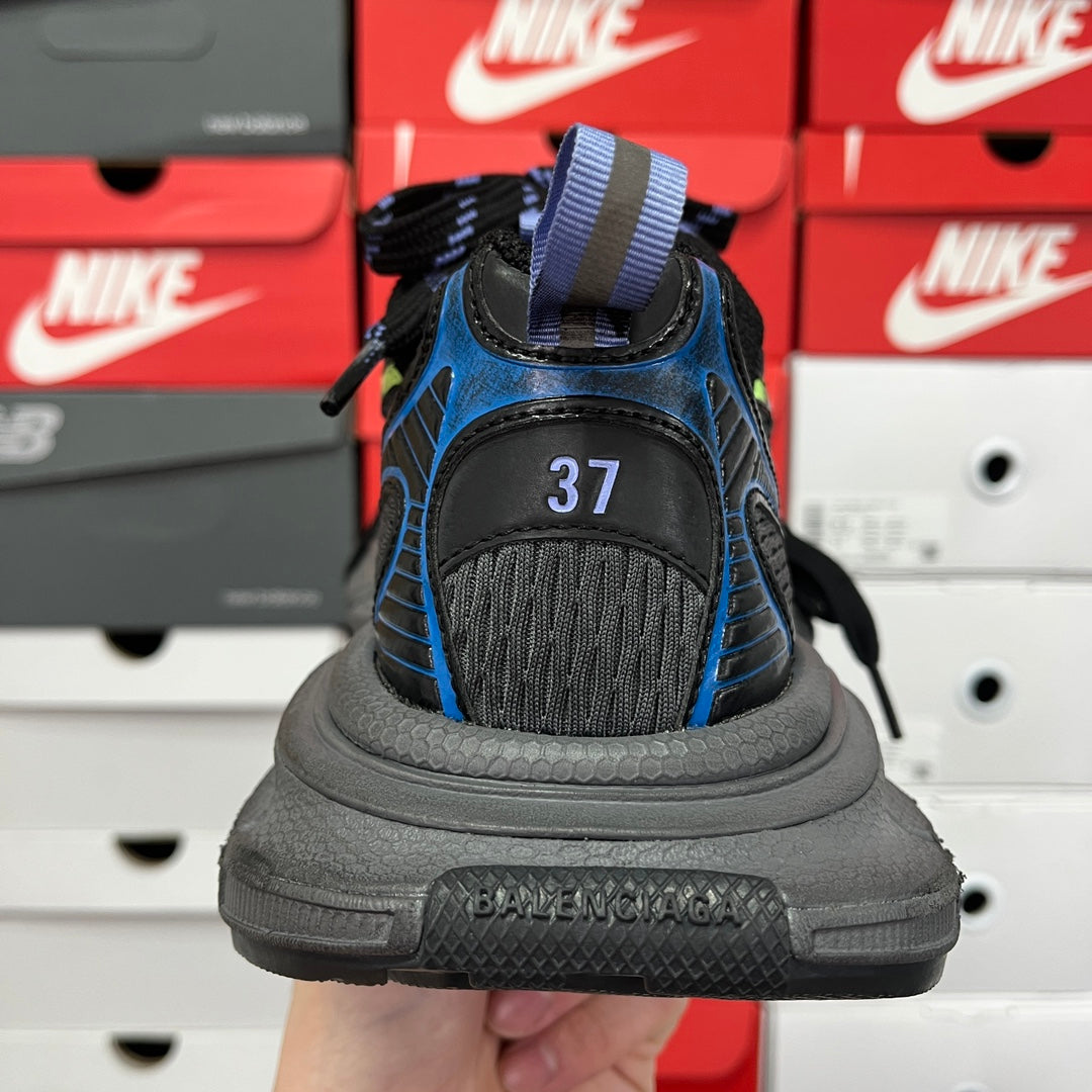LuxluxHouse Best Quality Balenciaga Shoes
