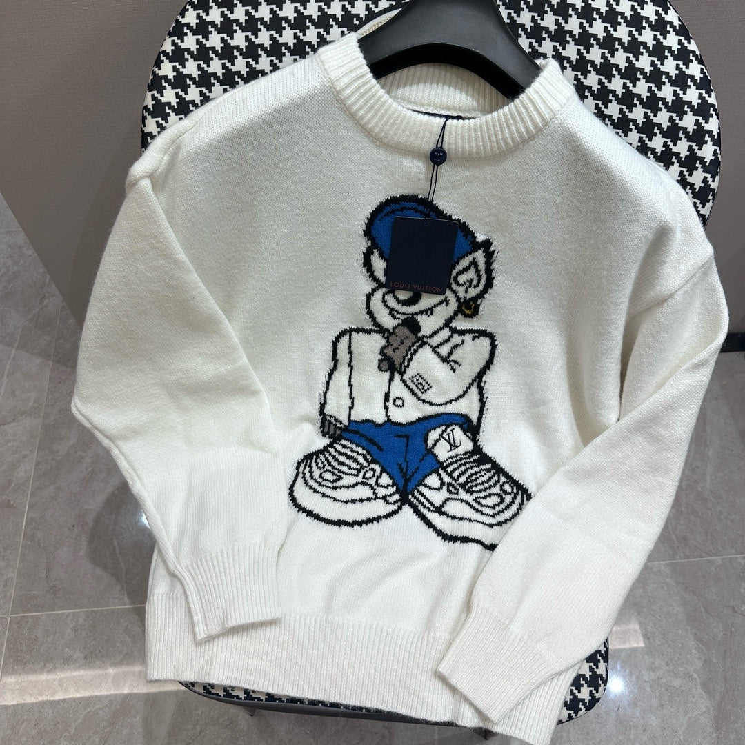 Louis Vuitton Sweater NO.3