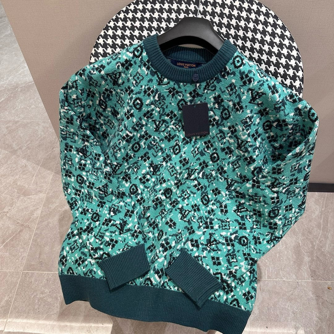 Louis Vuitton Sweater NO.3