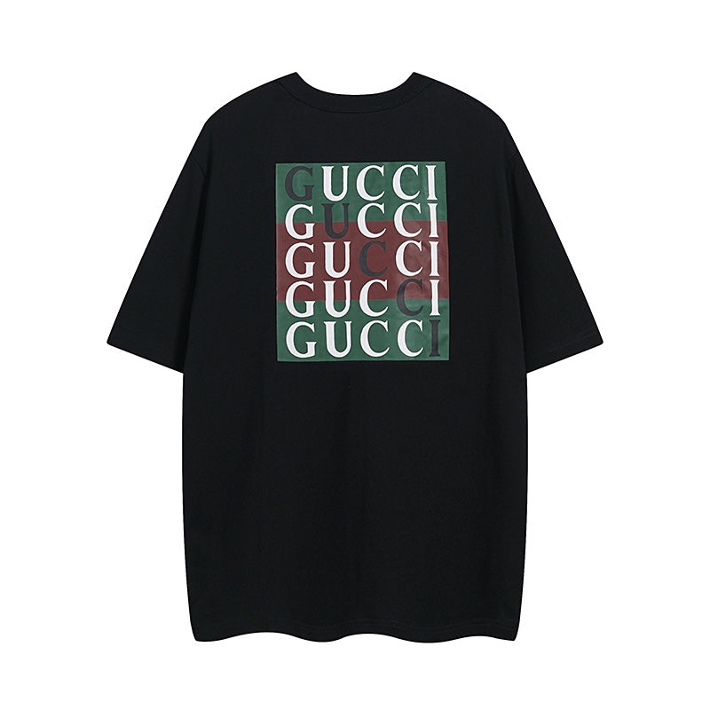LuxluxHouse Best Quality Clothes Gucci T-shirt