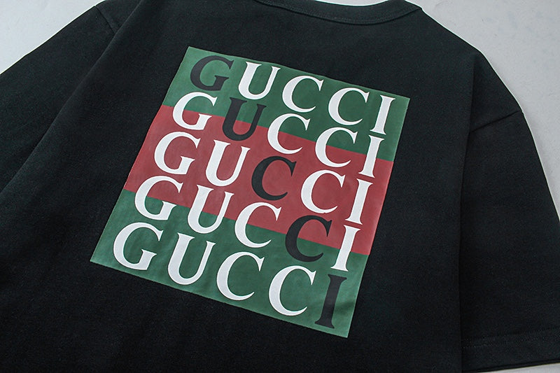 LuxluxHouse Best Quality Clothes Gucci T-shirt