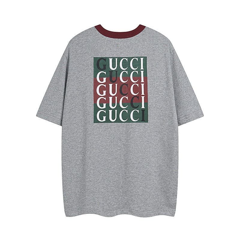 LuxluxHouse Best Quality Clothes Gucci T-shirt
