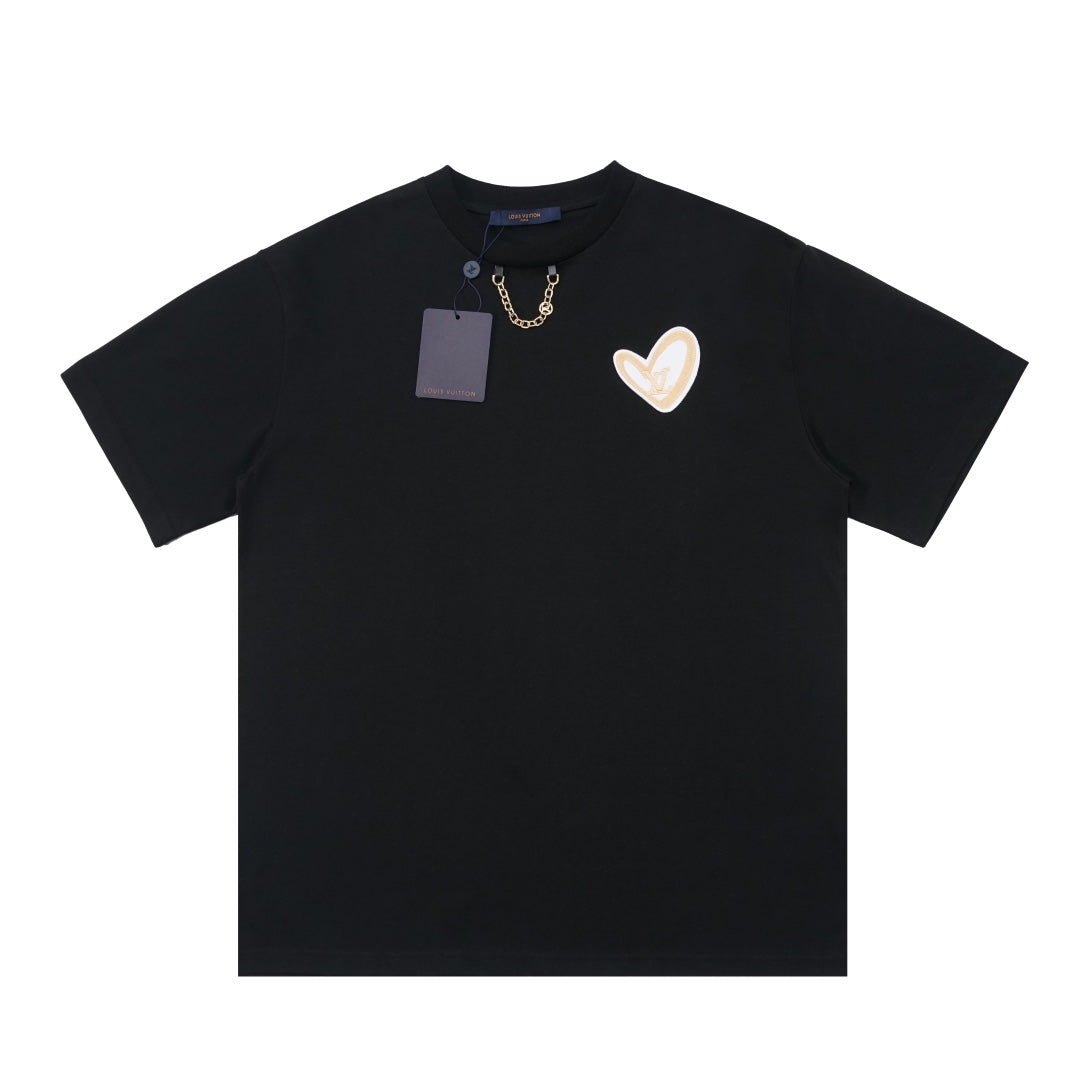 LuxluxHouse Louis Vuitton T-shirt NO.8