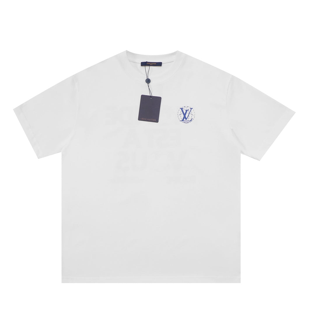 LuxluxHouse Louis Vuitton T-shirt NO.8