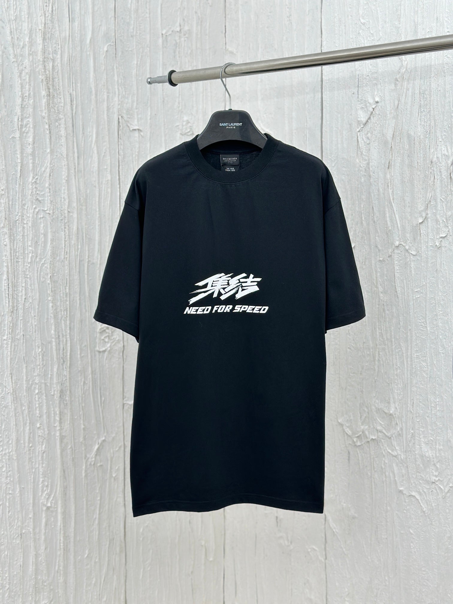 LuxluxHouse Balenciaga T-shirt NO.2