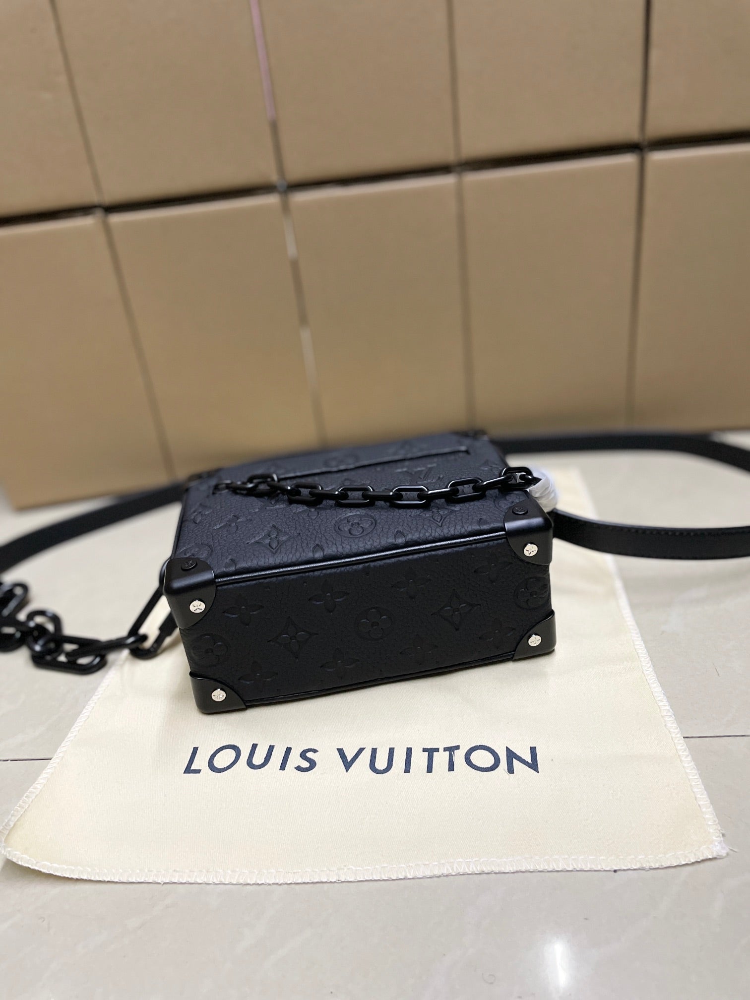 LuxluxHouse Best Quality Bags Louis Vuitton Women Men