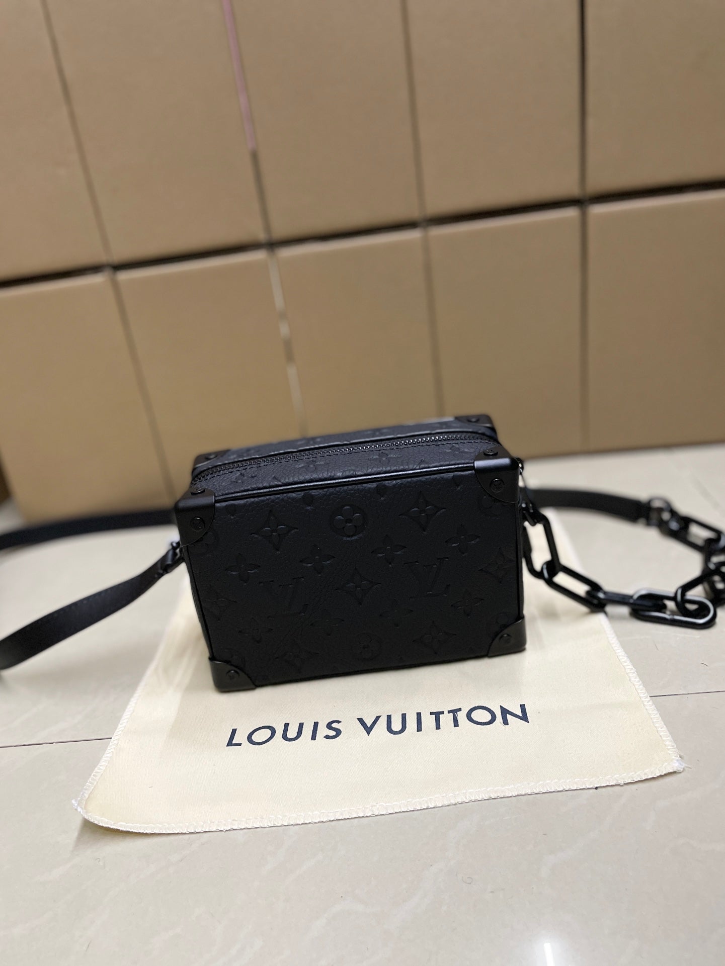 LuxluxHouse Best Quality Bags Louis Vuitton Women Men