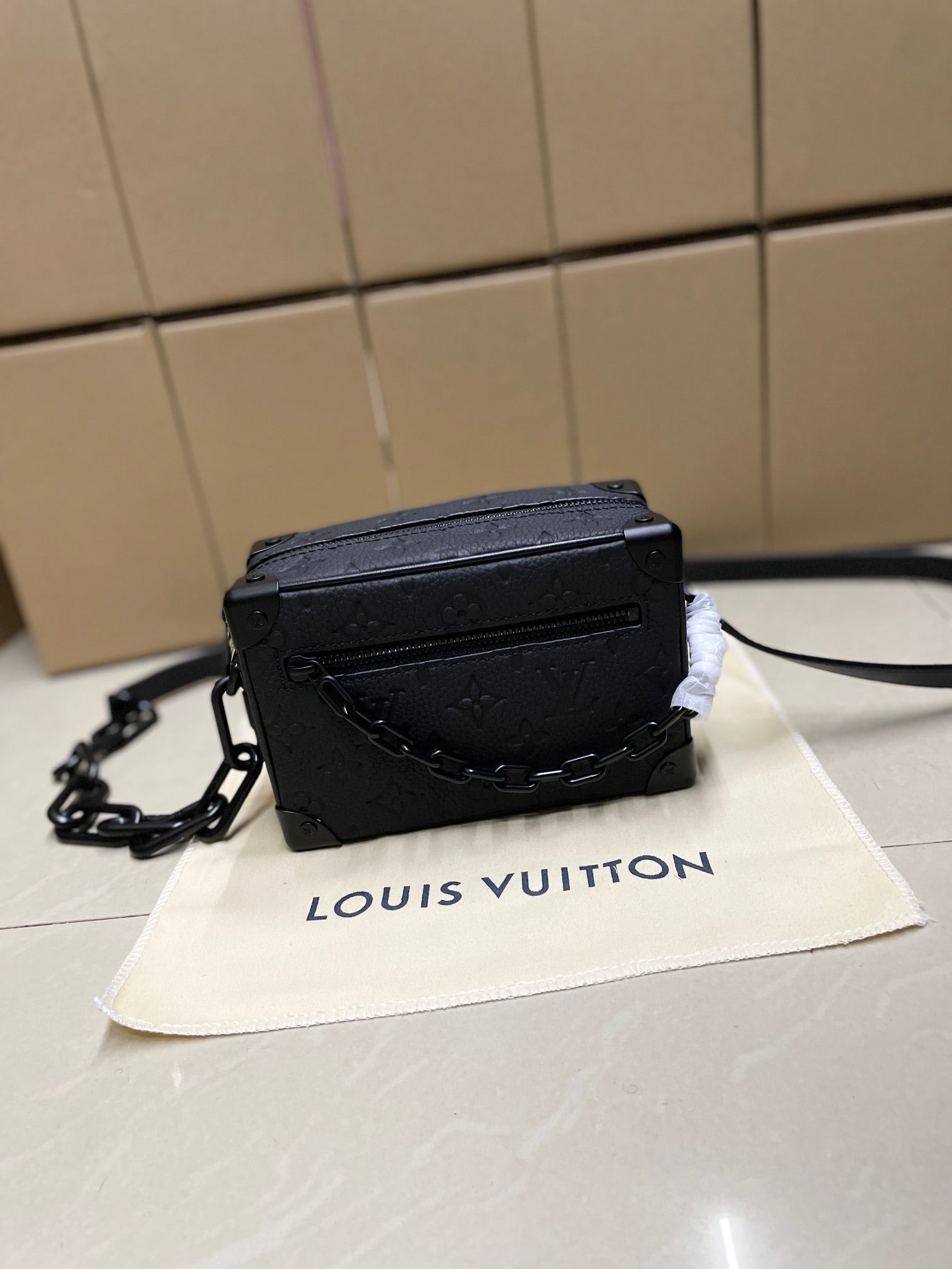 LuxluxHouse Best Quality Bags Louis Vuitton Women Men