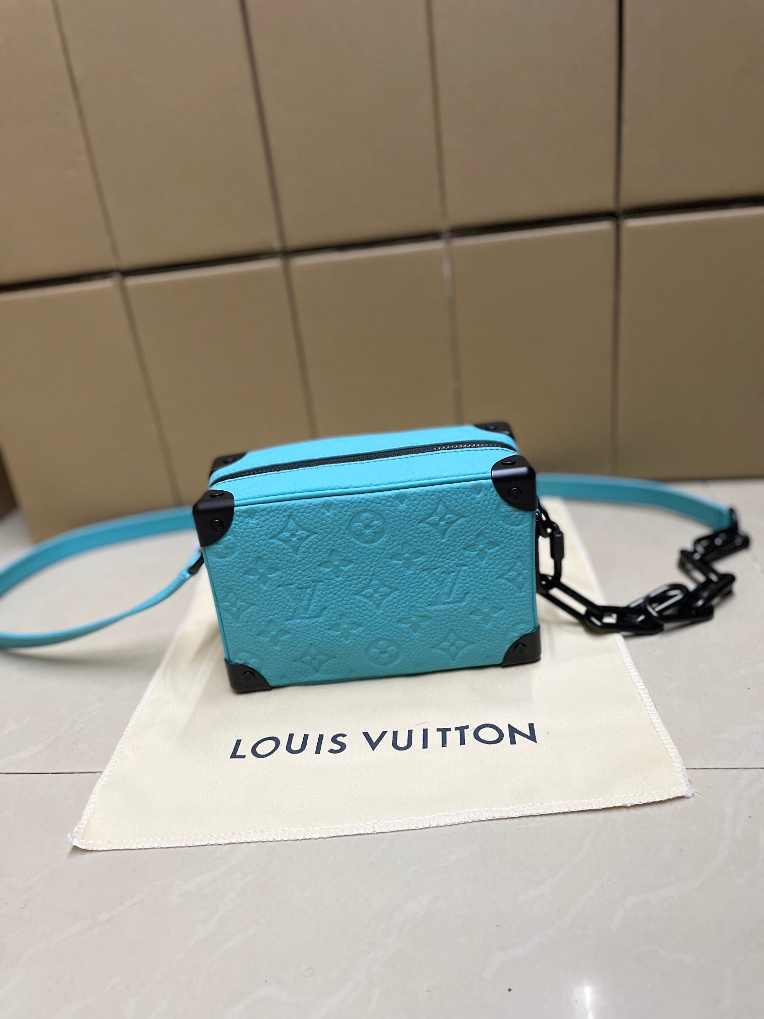 LuxluxHouse Best Quality Bags Louis Vuitton Women Men