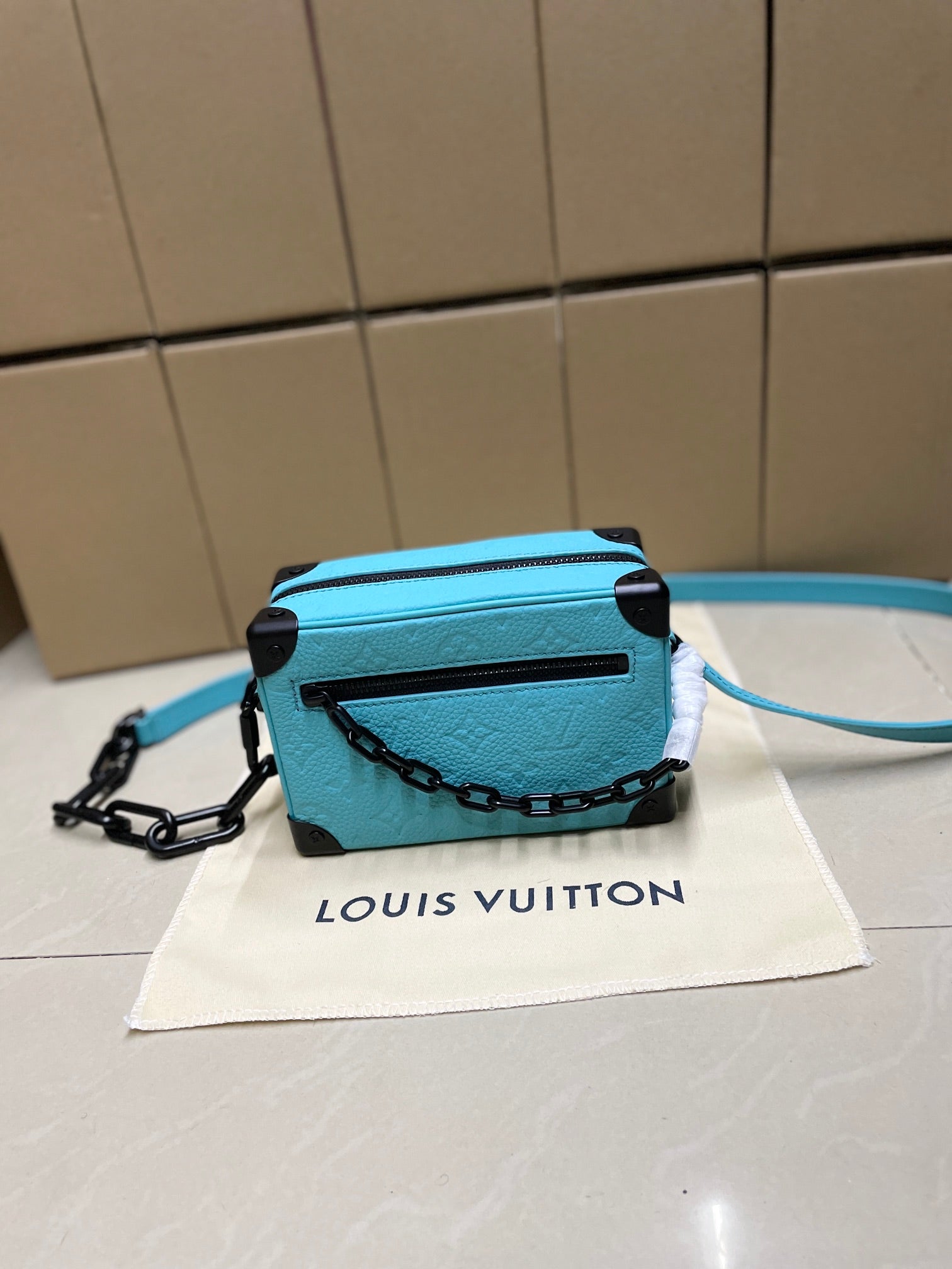 LuxluxHouse Best Quality Bags Louis Vuitton Women Men