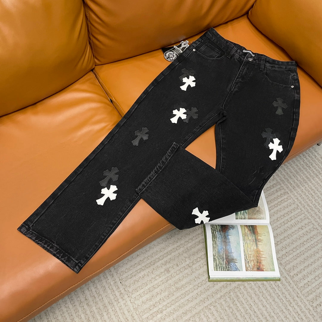 Chrome Hearts pants