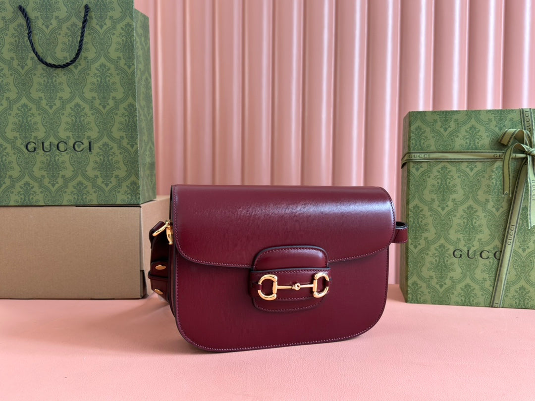 LuxluxHouse Best Quality Bags Gucci Women