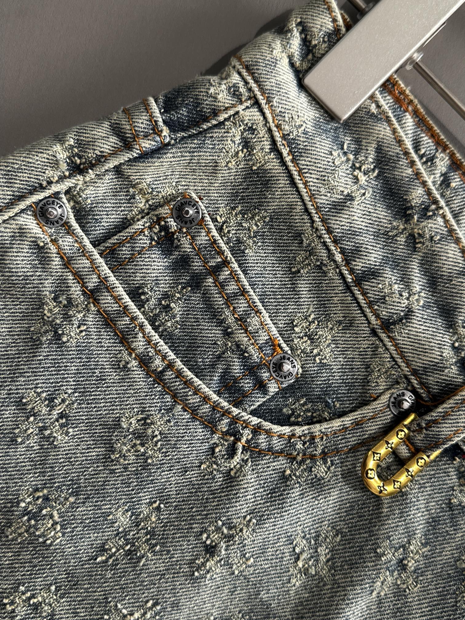 LuxluxHouse Best Quality Clothes Pants Louis Vuitton